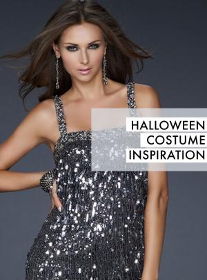 Halloween Costume Ideas by La Femme