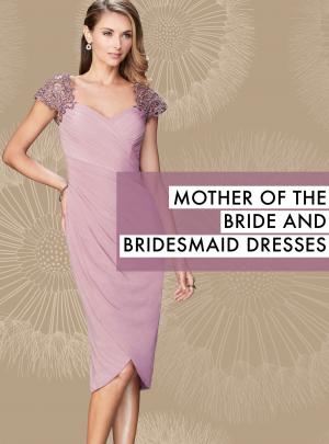 La Femme Mother of the Bride Dresses and Mother of the Groom Dresses