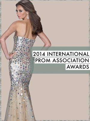 International Prom Association Awards Feature La Femme