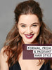 Best Prom Hair Styles