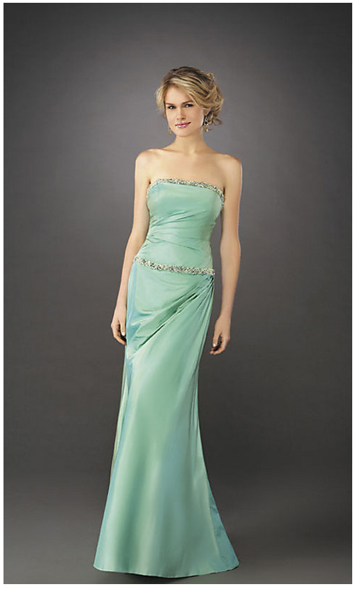 La Femme prom dresses 2024 - prom dresses Style #12525 | La Femme