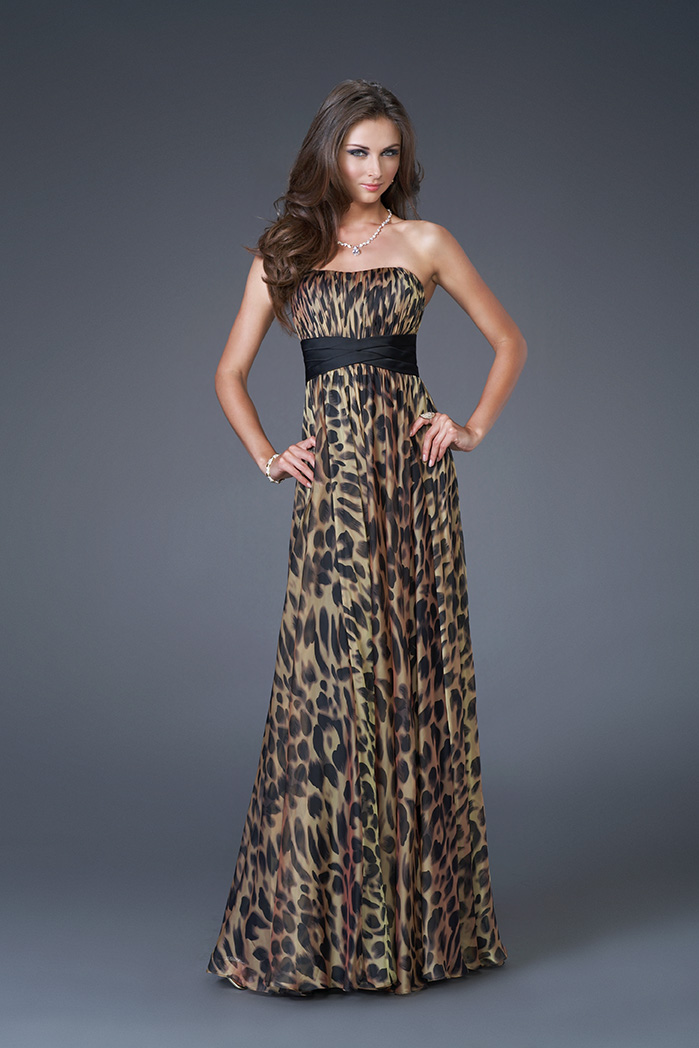 La Femme prom dresses 2024 - prom dresses Style #15914 | La Femme