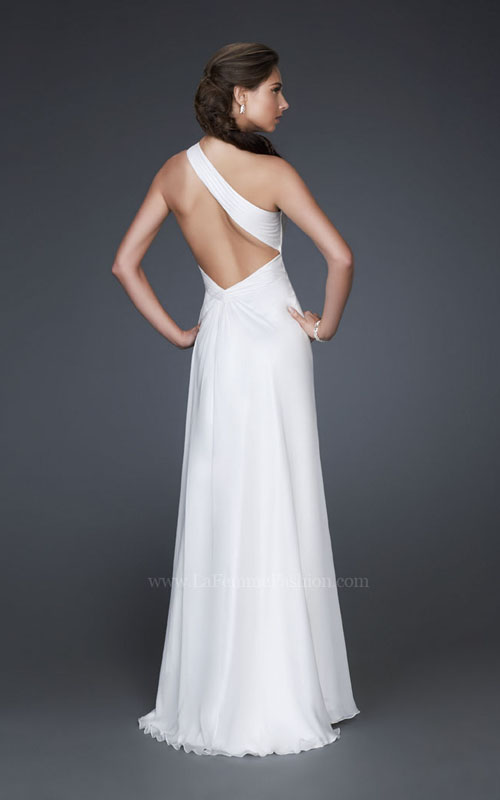 La Femme Bridal Gowns Style #16770 | La Femme