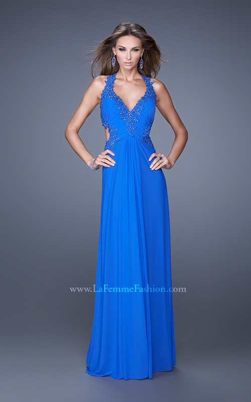 La Femme prom dresses 2023 - prom dresses Style #20867 | La Femme