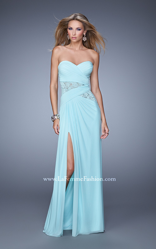 Prom Dress Style #20959 | La Femme