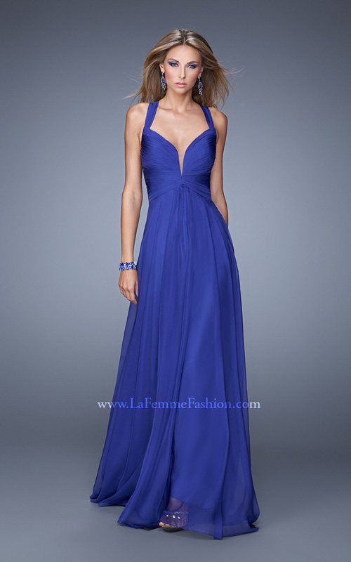 La Femme prom dresses 2023 - prom dresses Style #20995 | La Femme