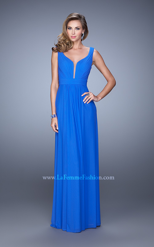 La Femme prom dresses 2023 - prom dresses Style #21150 | La Femme