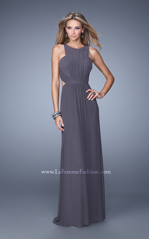 Prom Dress Style #21187 | La Femme