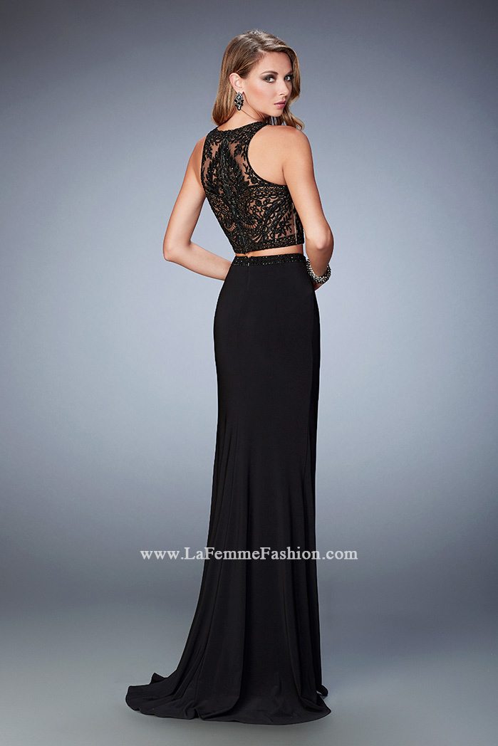 Prom Dress Style #22581 | La Femme