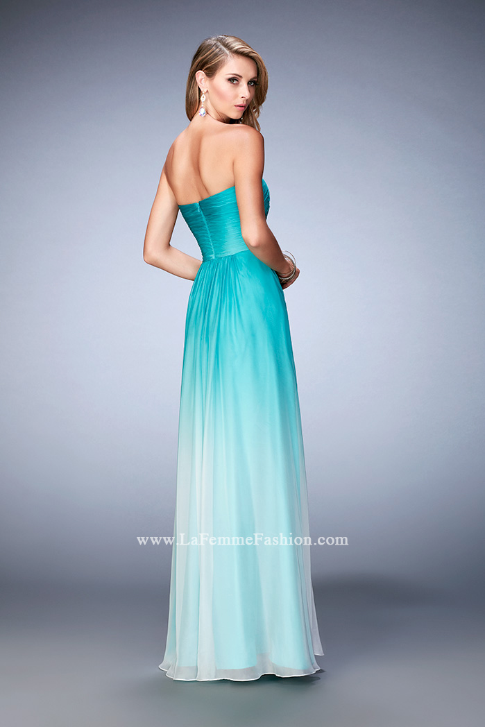 Prom Dress Style #22880 | La Femme