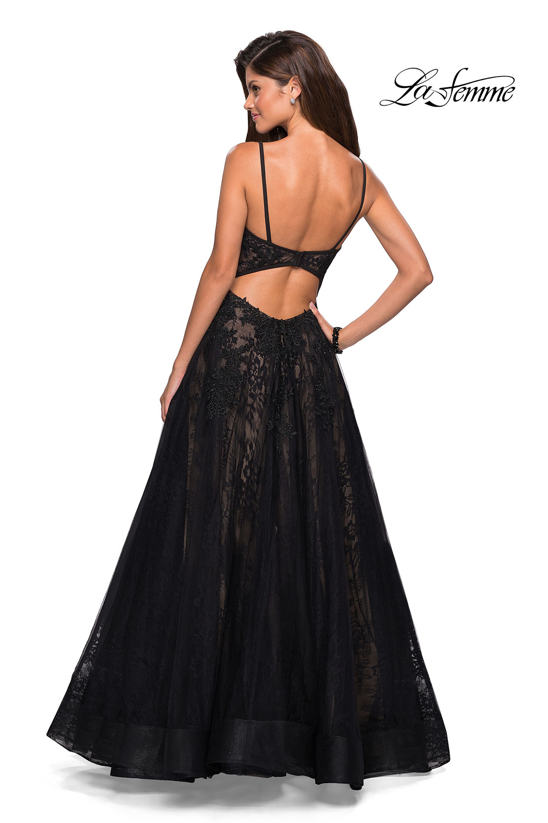 La Femme 31288 So Sweet Boutique Orlando Prom Dresses, A Top 10 Prom Dress  Shop in the US