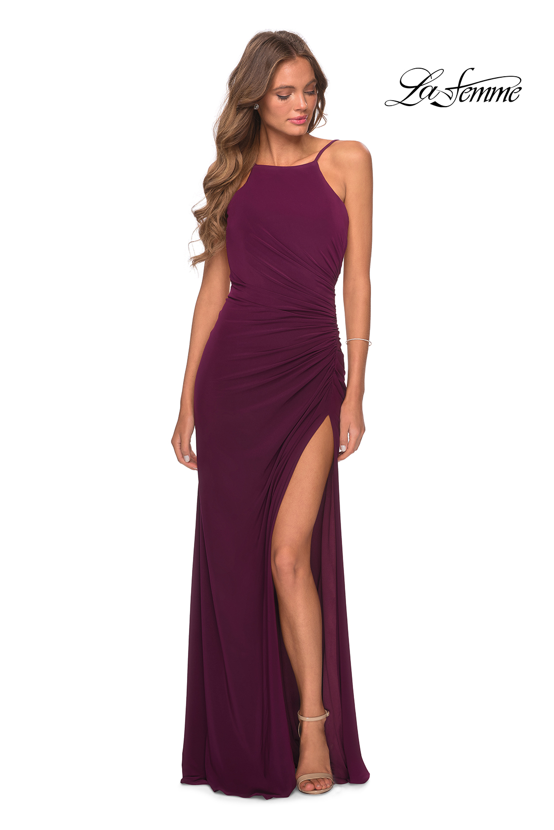 Prom Dress Style #28302 | La Femme