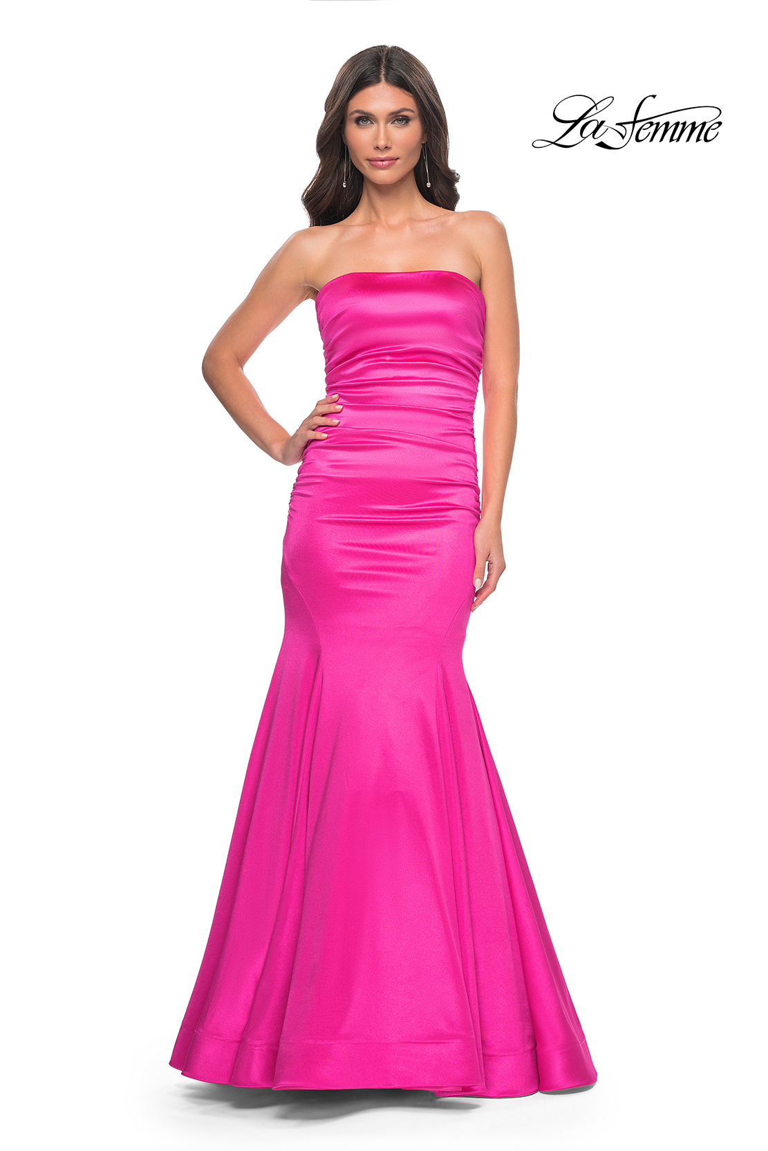 Prom Dress Style #31980 | La Femme