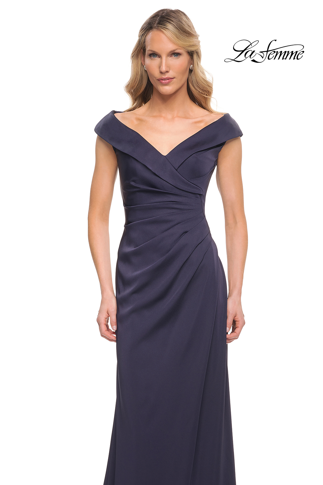 Mother of the Bride Dress Style #26523