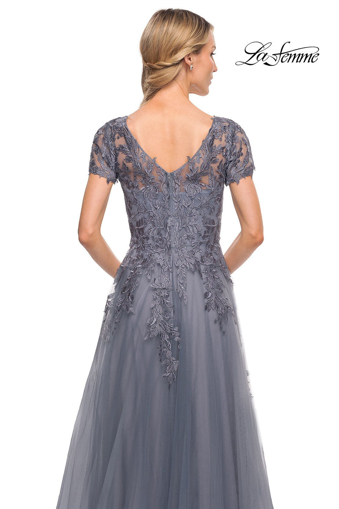 Mother of the Bride Dress Style #29164