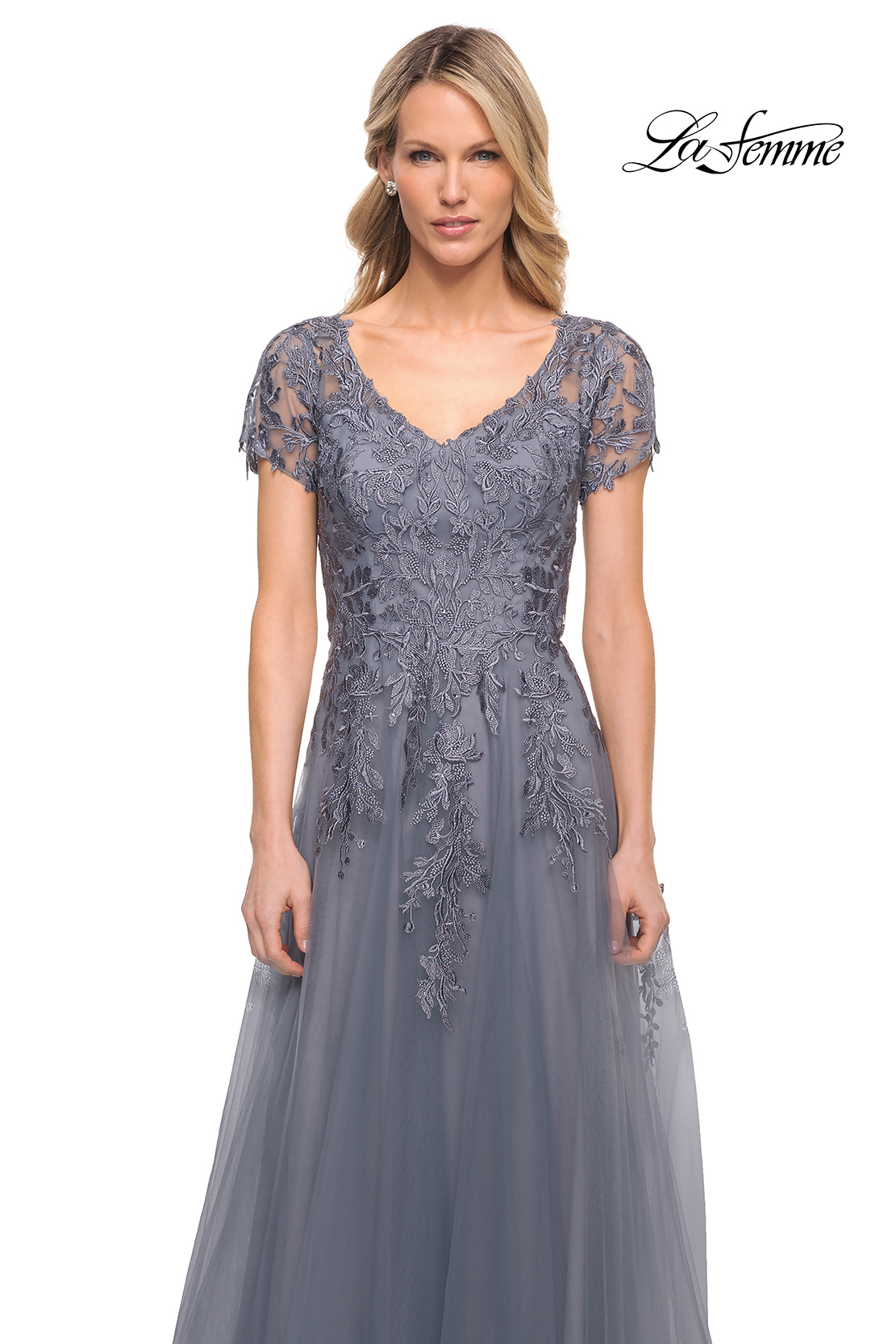 Mother of the Bride Dress Style #29164