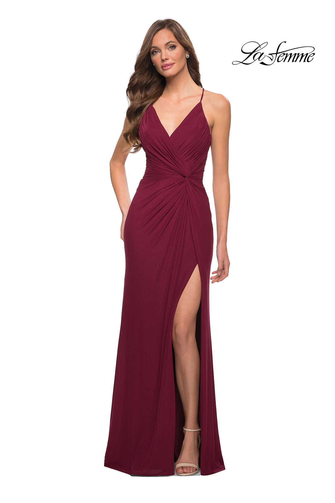 Prom Dress Style #29624 | La Femme