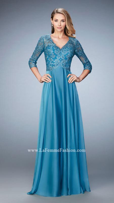 La Femme 22031 | La Femme Prom Dresses 2017 Coming Soon!