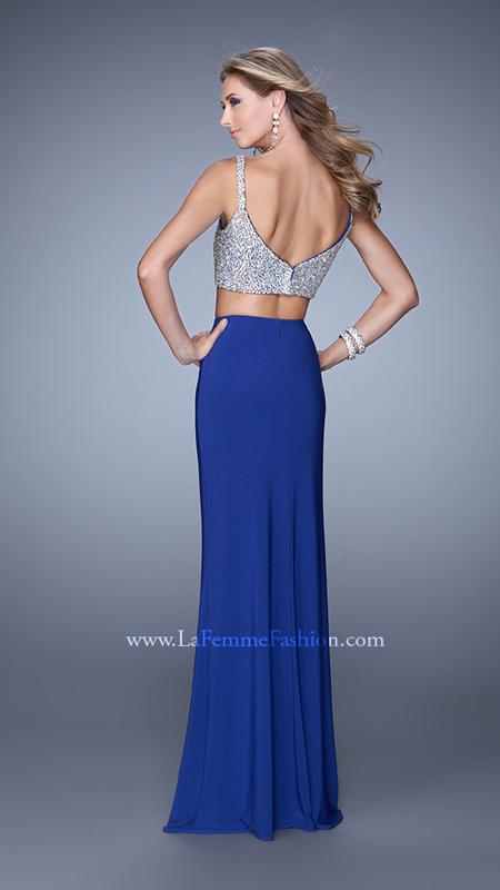 La Femme 21279 | La Femme Fashion 2015 - La Femme Prom Dresses - La ...