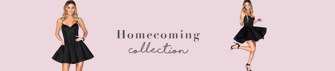 La Femme Homecoming Dresses 2017