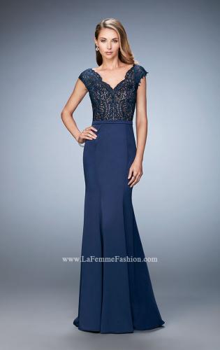 EVENING DRESSES | La Femme