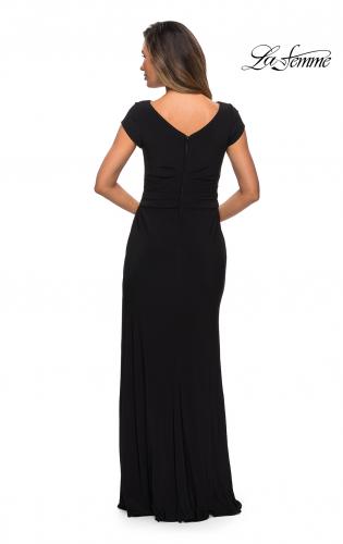 Black Evening Dresses | Page 1 | La Femme