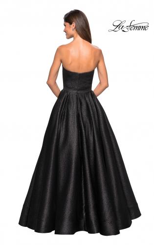 EVENING DRESSES | La Femme