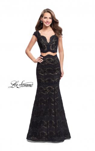 PROM DRESSES | La Femme