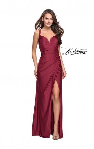 Outrageous prom dresses outlet 2018