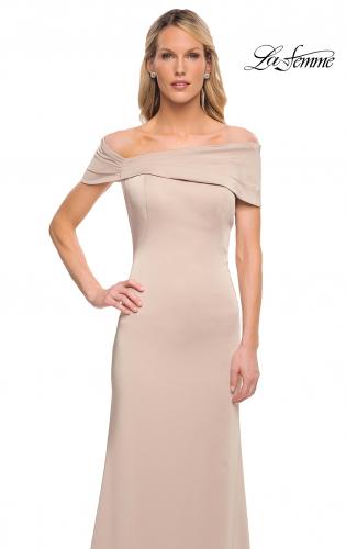 Beige Mother of the Bride Dresses