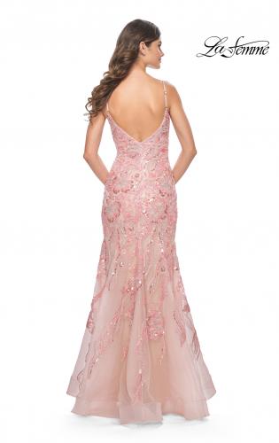 Mermaid Sequin Dress, Formal Dresses for Women, Evening Dress