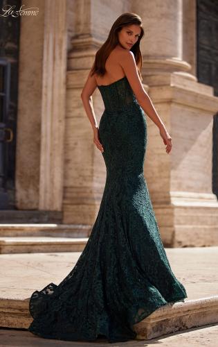 la fashion district prom dresses