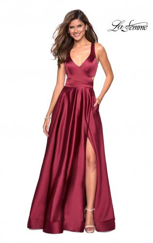 casual prom dresses 2019