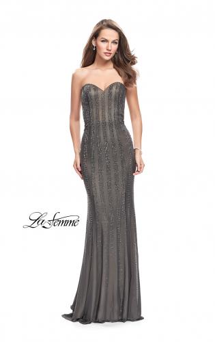 Metallic prom dresses 2018 sale