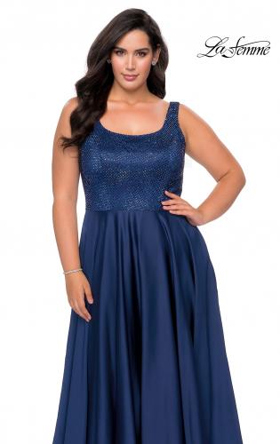 Plus Size Dresses with Pockets