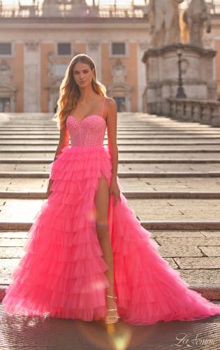 2024 Prom Dresses | Page 1 | La Femme