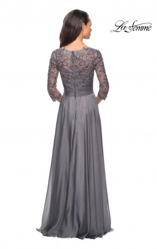 mother of the bride floor length dresses