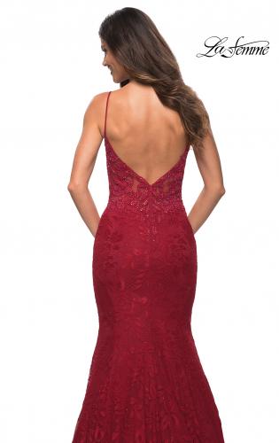 red tight dress for homecoming