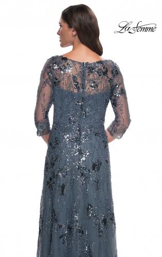 La femme evening mother shop of the bride dresses