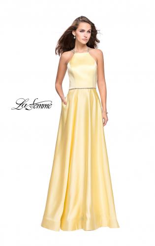 La fashion district prom hotsell dresses 2018