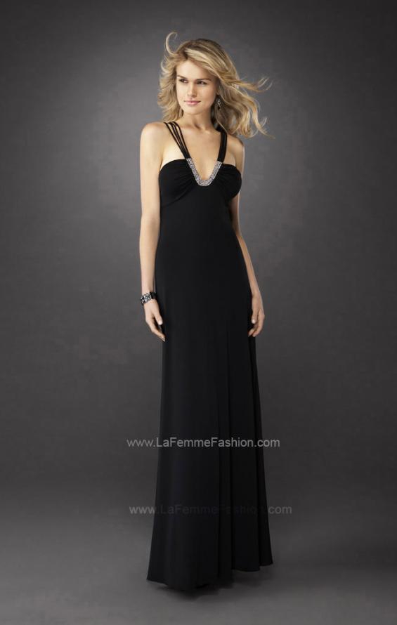 Prom Dress Style #12735 | La Femme