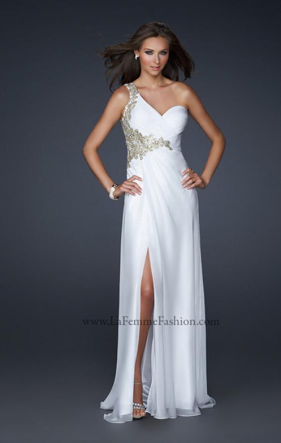 La Femme prom dresses 2024 - prom dresses Style #17189 | La Femme