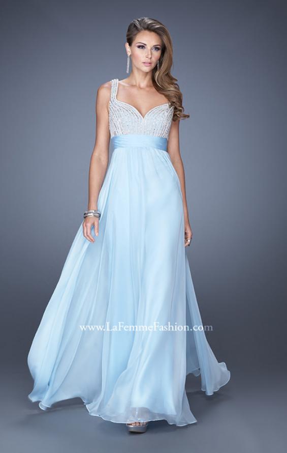 Prom Dress Style 20203 La Femme