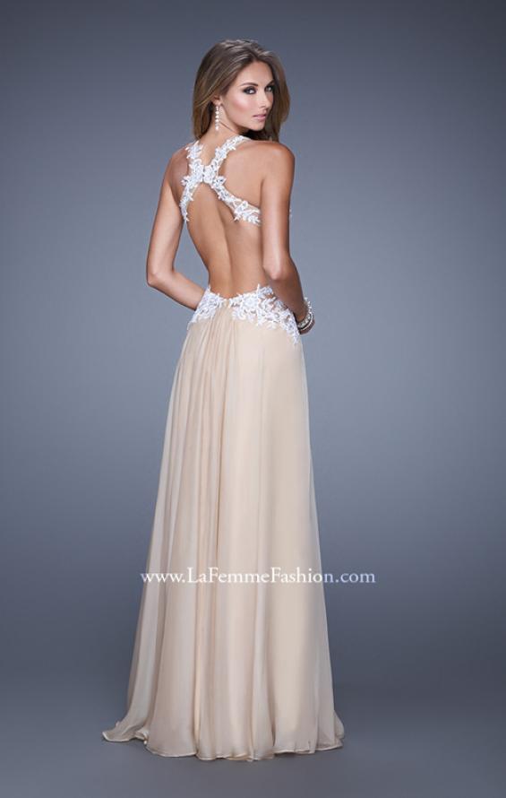 Prom Dress Style #20692 | La Femme