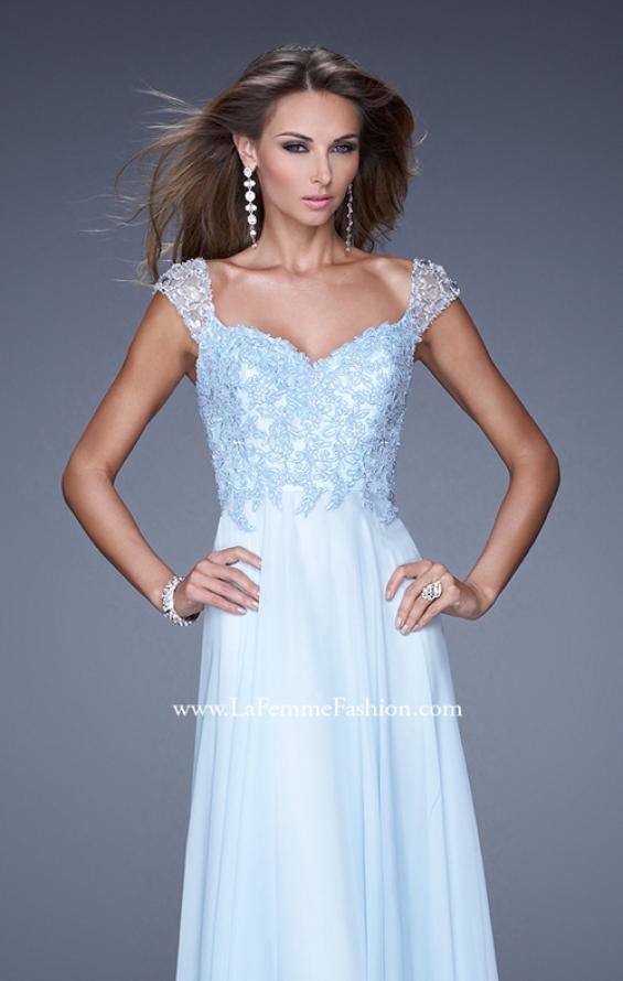 La baie prom outlet dresses