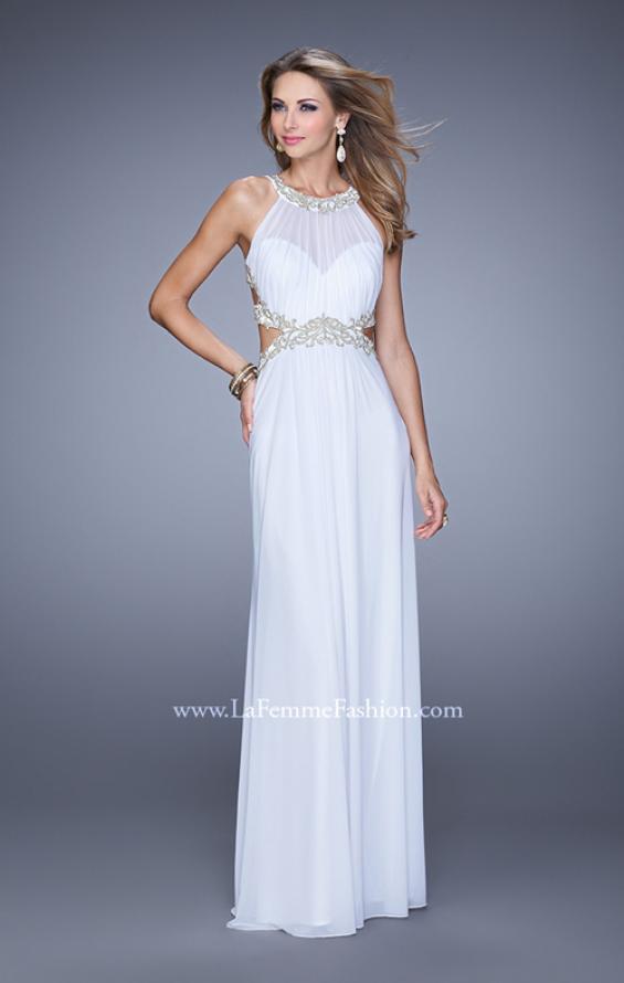 La Femme prom dresses 2024 - prom dresses Style #21101 | La Femme