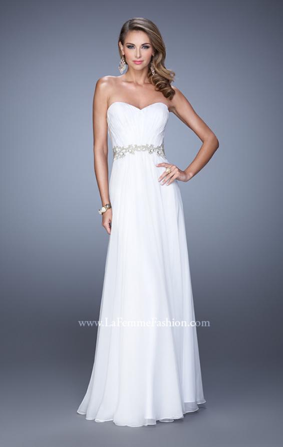 Prom Dress Style #21177 | La Femme