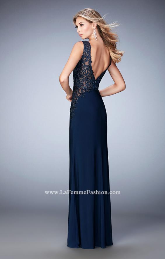 La Femme prom dresses 2024 - prom dresses Style #22336 | La Femme