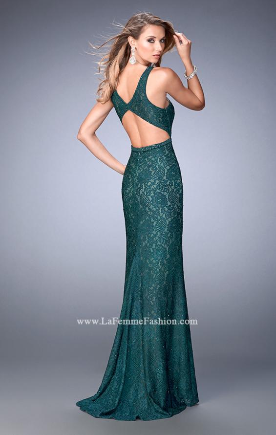 La Femme prom dresses 2023 - prom dresses Style #22614 | La Femme
