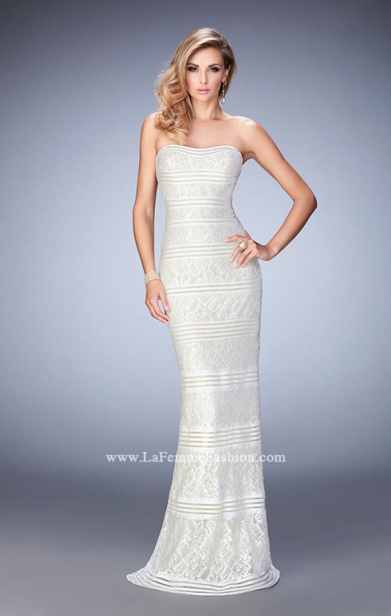 La Femme prom dresses 2024 - prom dresses Style #22841 | La Femme